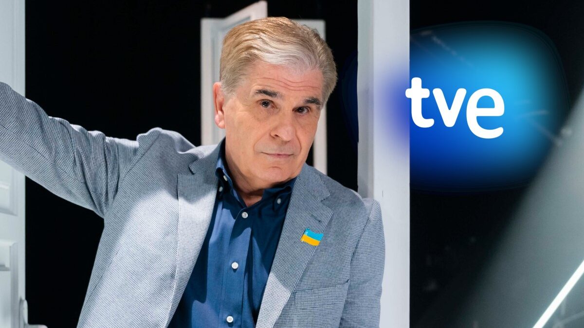 Pedro Ruiz Vuelve A Tve Casi A Os Despu S Con Este Inesperado Programa