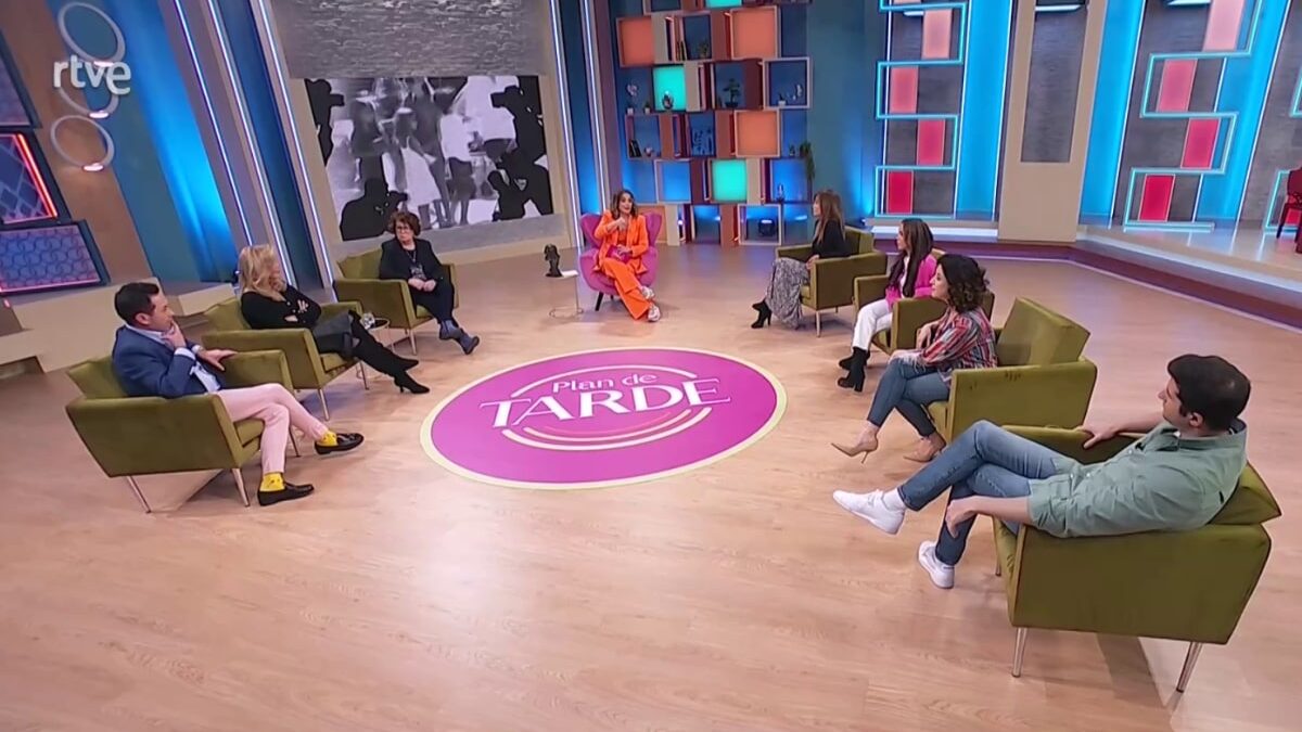 Tve Complicar A Ana Rosa Quintana La Llegada A Las Tardes Con Un Nuevo