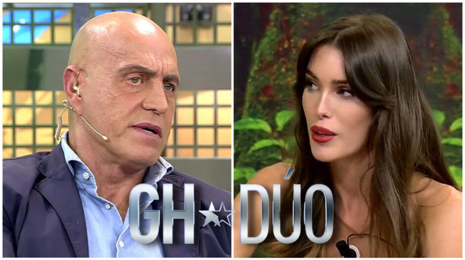 GH DÚO 2 La explosiva lista de concursantes para su regreso a