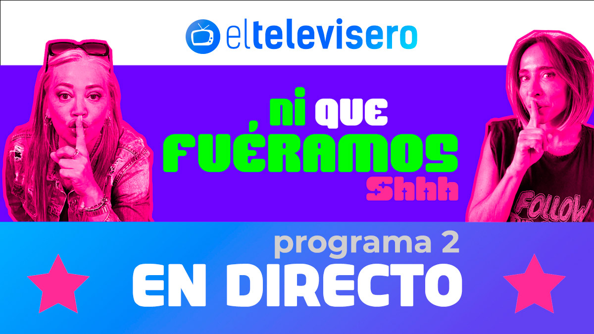 Ver En Directo El Programa De Ni Que Fu Ramos De Hoy Jueves De