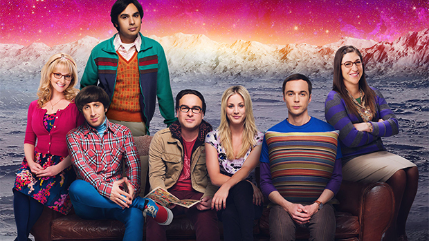 The Big Bang Theory Ending Season 12 Ftr El Televisero 6000