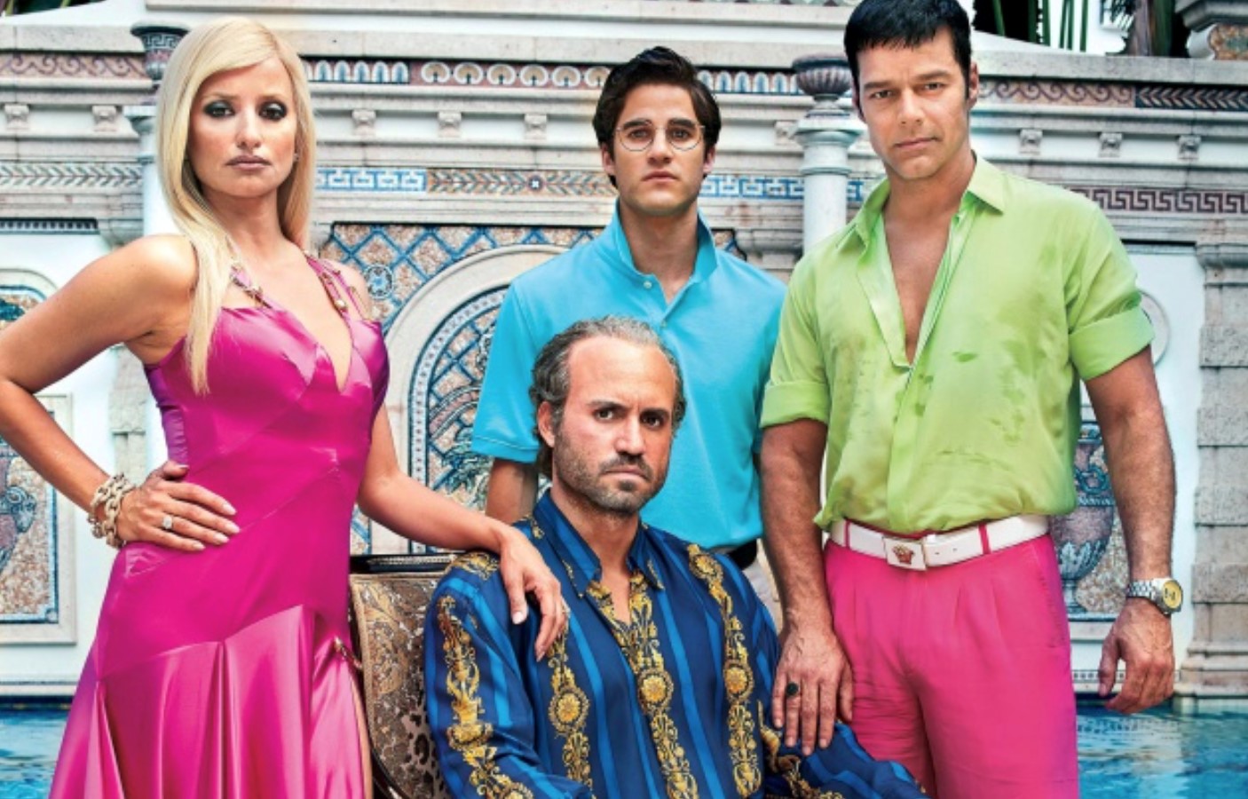 ‘Versace’: la serie extranjera que marca un antes y después en televisión