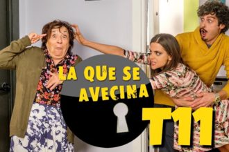 11 temporada de la que se avecina
