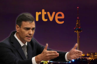 ¿Cómo cambiará RTVE con el Gobierno de Pedro Sánchez?
