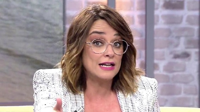 Toñi Moreno carga contra María Jesús Ruiz