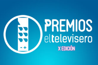 x edicion premios el televisero