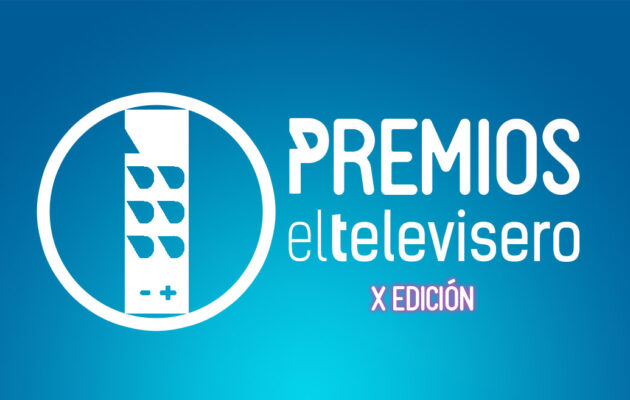 x edicion premios el televisero