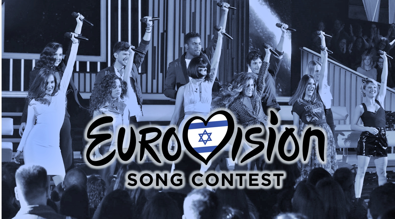 Análisis de las canciones de ‘OT 2018’ candidatas a Eurovision 2019: ¿Son verdaderos Eurotemazos?