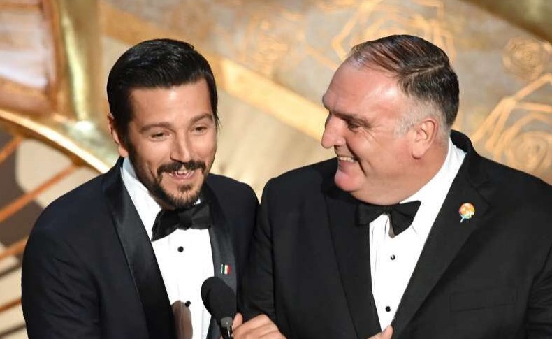 Los 5 mejores discursos de los premios Oscar 2019