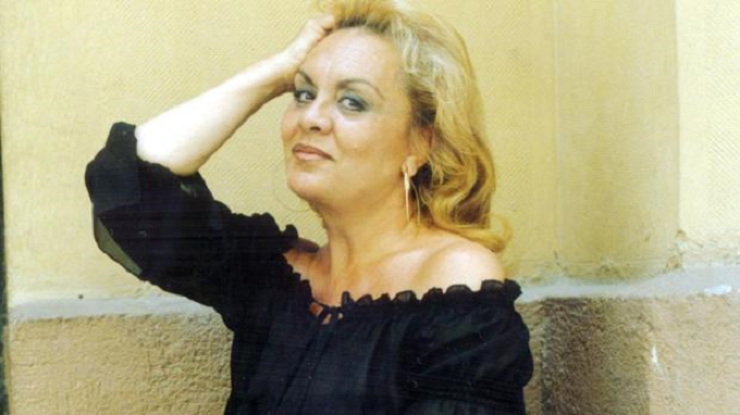 Muere la actriz Paloma Cela a los 76 años de edad