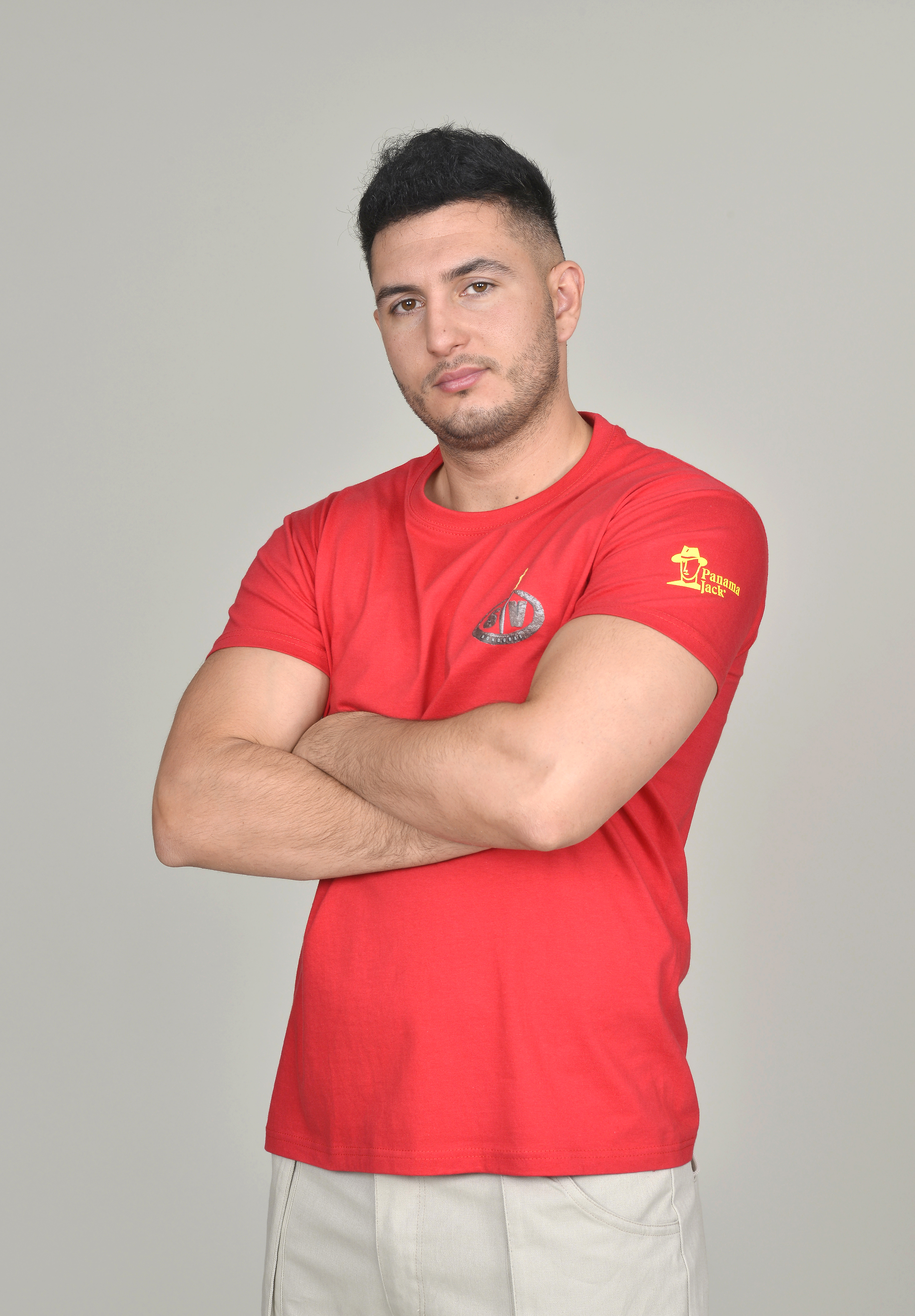 SV19 Omar Montes