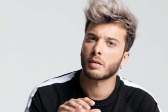 blas canto eurovisión 2021