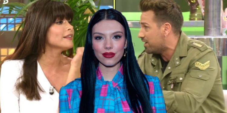 Míriam Rafa Alejandra Rubio