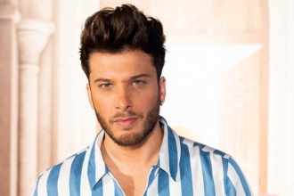 Blas Cantó Eurovisión 2021