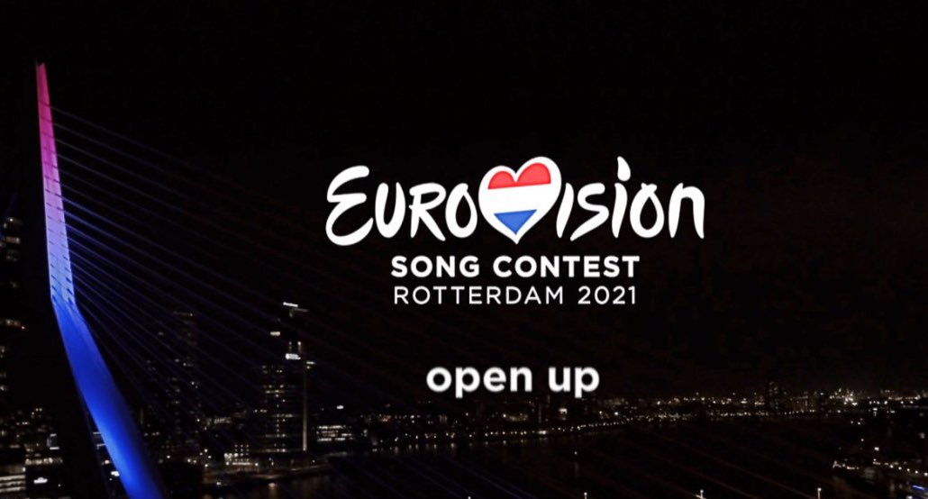 Eurovisión 2021 UER