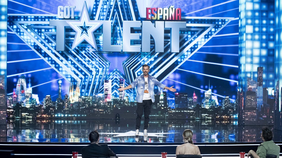 Telecinco refuerza su apuesta por ‘Got Talent’ con una edición pionera con famosos