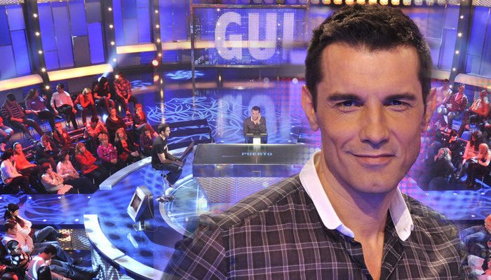 Telecinco estrena 'La Guillotina' | Actualidad | EL PAÍS