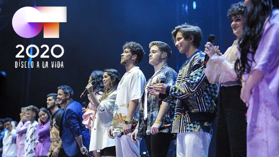 Así fue ‘OT 2020: Díselo a la vida’, el concierto más reivindicativo en Madrid