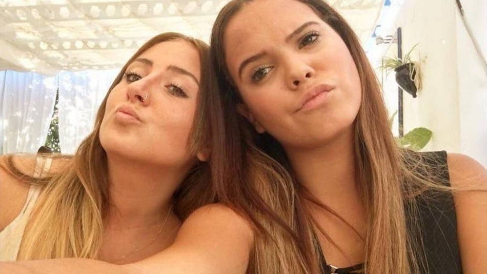 Lo que ha pasado entre Rocío Flores y Gloria Camila en sus vacaciones