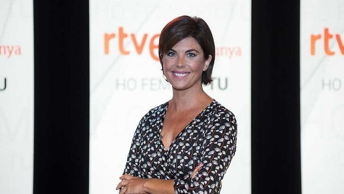 Samanta Villar, fichaje sorpresa de RTVE para Cataluña