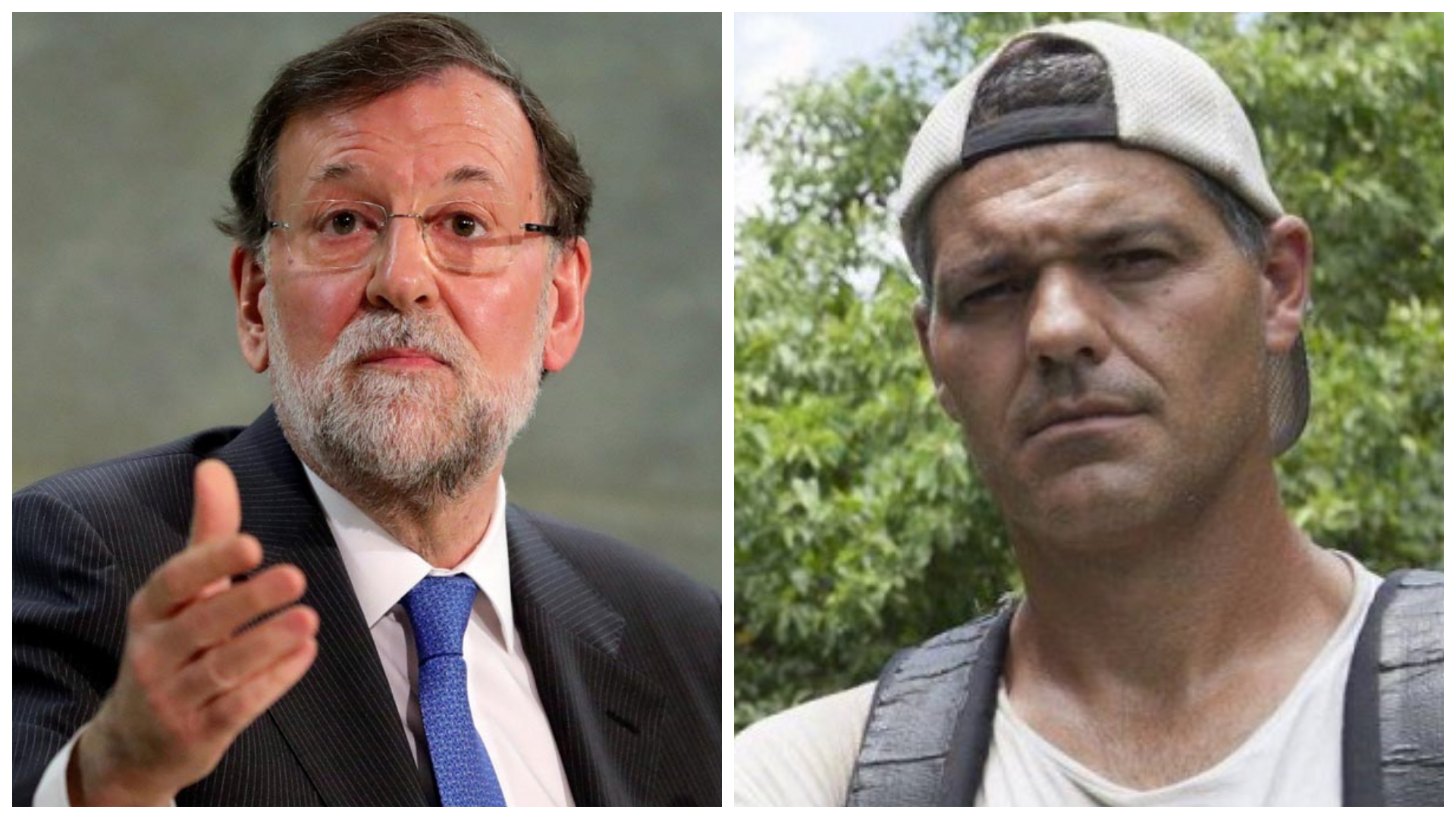 La controvertida confidencia de Frank Cuesta sobre el Gobierno de Rajoy: «Me amenazaron»