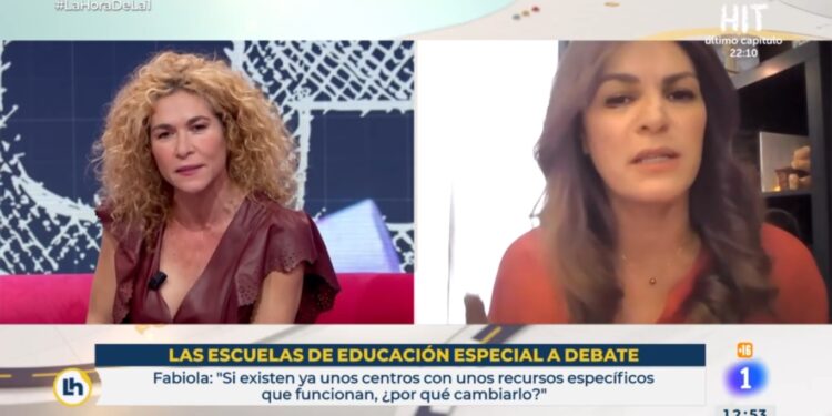Fabiola Martínez