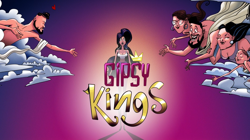 Cuatro pone fecha al estreno de la última temporada de ‘Los Gipsy Kings’