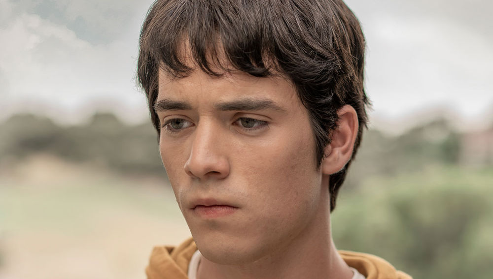 Marcos Ruiz protagonizará con Patrick Criado ‘Las noches de Tefía’, la nueva serie LGTBI de Atresmedia