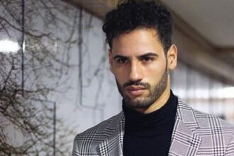 Asraf Beno