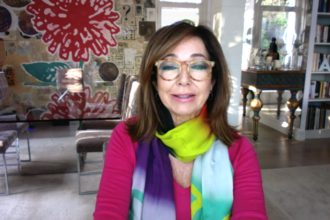 Ana Rosa Quintana