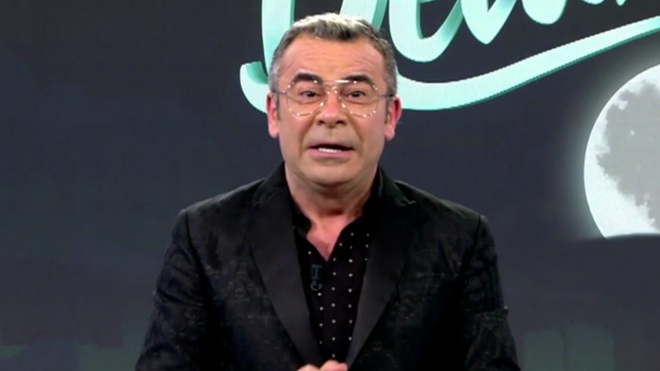¿Por qué ha desaparecido Jorge Javier Vázquez a días del estreno de ‘Supervivientes 2021’ en Telecinco?