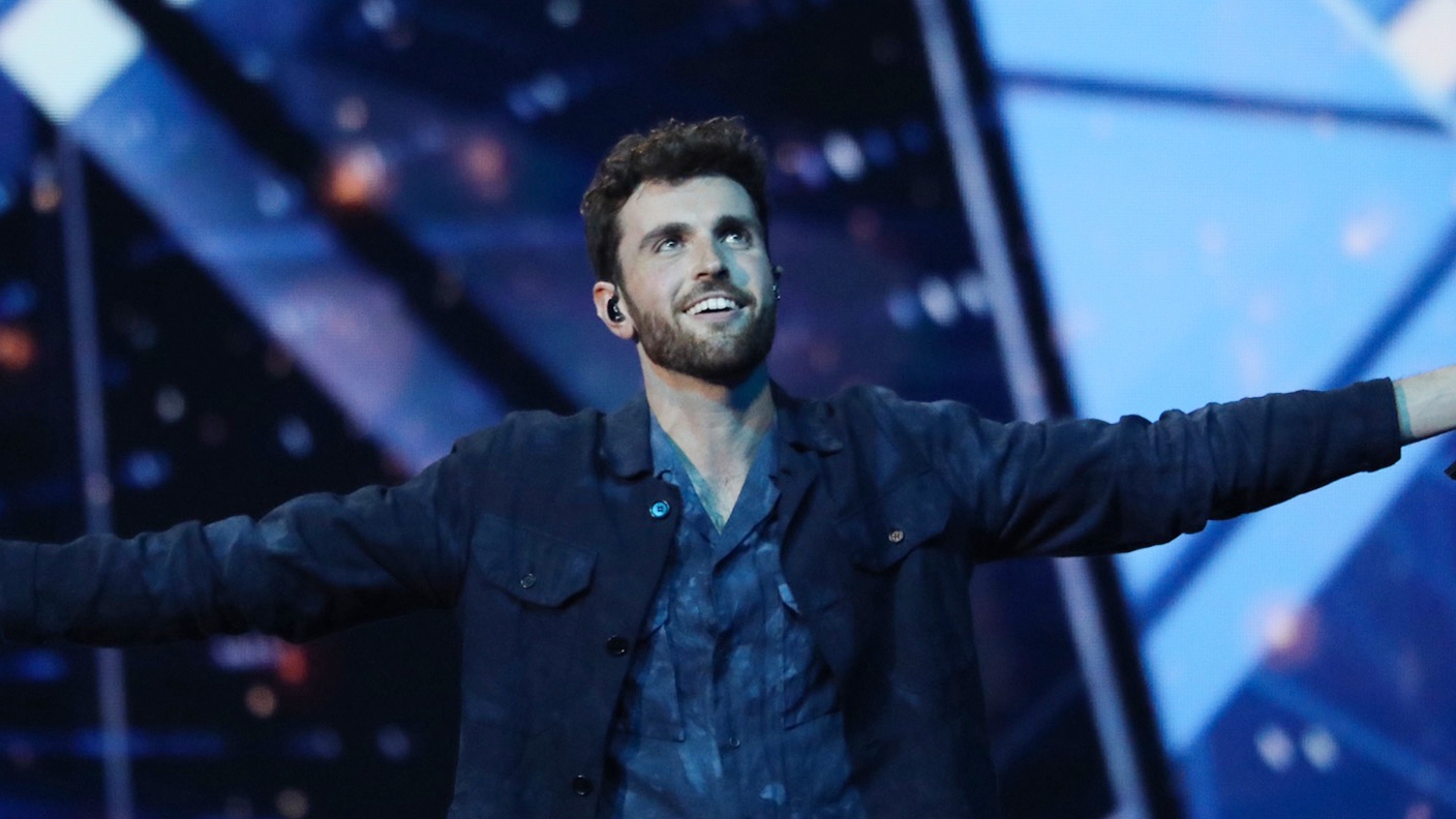 Eurovisión 2021: El ganador de 2019, Duncan Laurence, da positivo en covid y no actuará en la final