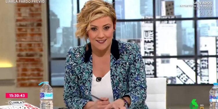 Cristina Pardo Liarla Pardo