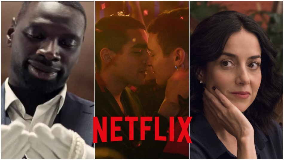Todos los estrenos de Netflix en junio: De ‘Élite’ y ‘Lupin’ a la película de ‘La casa de las flores’