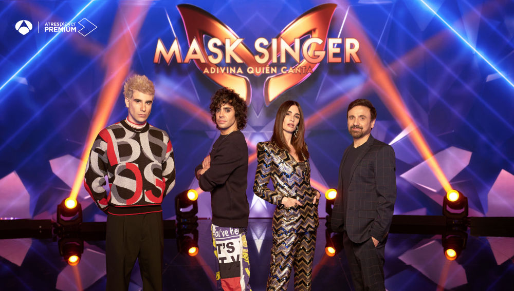 mask singer 2 fecha de estreno