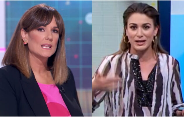 Mónica López 'La hora de La 1'