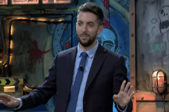 Broncano La Resistencia