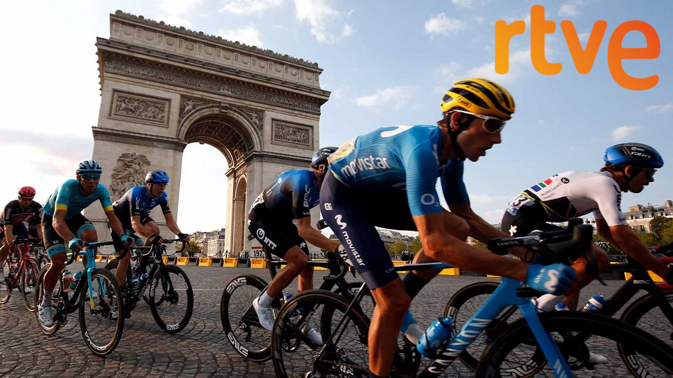 Tour de Francia 2021: Horario, dónde seguir por TV y calendario de etapas