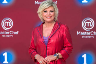 Terelu Campos MasterChef Celebrity