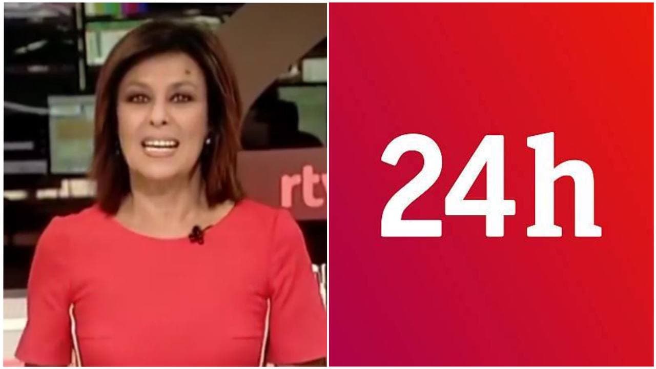 El apuro de Beatriz Pérez-Aranda por lo que se ha colado en directo en el Canal 24 horas: «No iba ‘como un pepino’…»