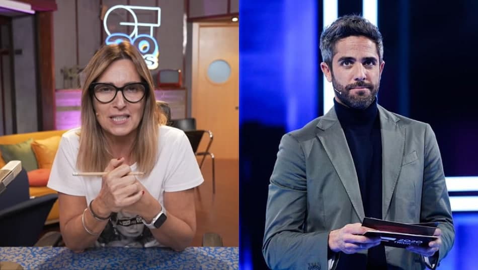El indigesto palo de Noemí Galera hacia Antena 3 en los 20 años de ‘OT’: «Ya lo he dicho»