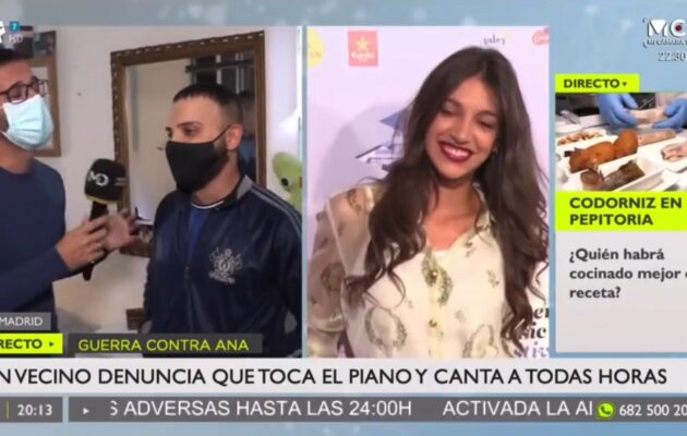 Ana Guerra