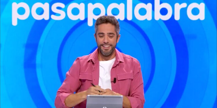 Pasapalabra