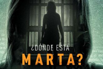Marta del Castillo Netflix