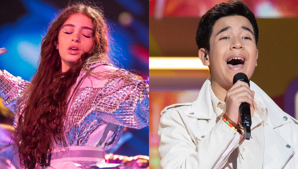 Eurodrama en Eurovisión Junior 2021: España se hunde a su peor puesto histórico y Armenia gana