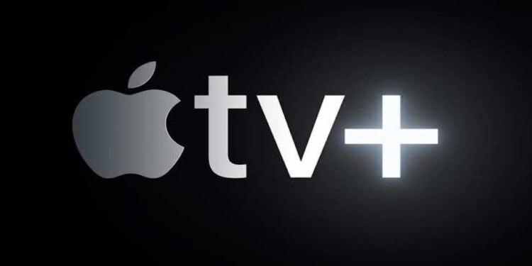 Apple TV+ series 2022