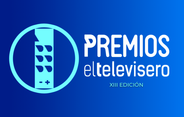 XIII Edición Premios El Televisero
