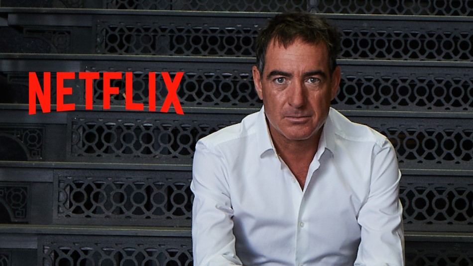 El creador de ‘La casa de papel’ renueva con Netflix y prepara nueva serie sobre la pandemia
