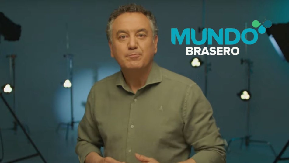 Antena 3 anuncia el horario de estreno de ‘Mundo Brasero’ y se carga este programa