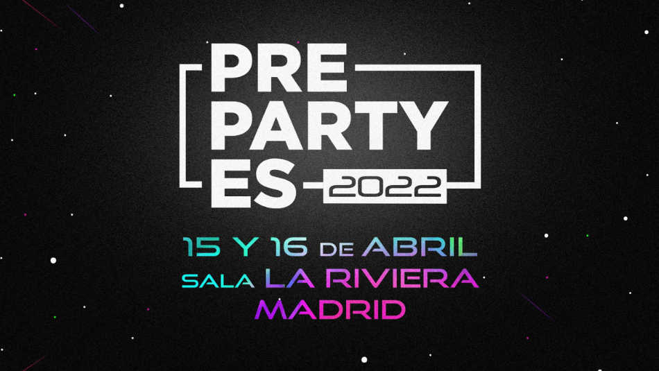 El potente cartel de la Pre-party de Eurovisión en Madrid con la sonada ausencia de Chanel